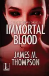 Immortal Blood cover