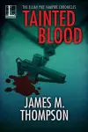 Tainted Blood cover
