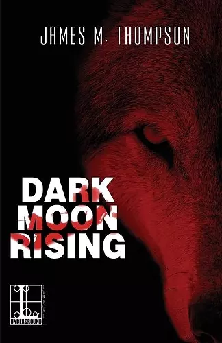 Dark Moon Rising cover