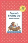 Conner's Reading Log cover