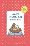 Israel's Reading Log cover