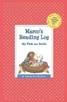 Marco's Reading Log cover