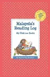 Malaysia's Reading Log cover