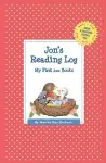 Jon's Reading Log cover