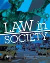 Law in Society cover