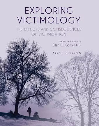 Exploring Victimology cover