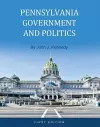 Pennsylvania Government and Politics cover