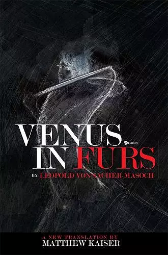 Venus in Furs cover