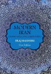 Modern Iran cover