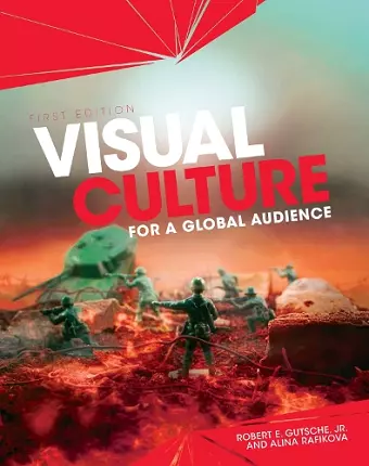 Visual Culture for a Global Audience cover