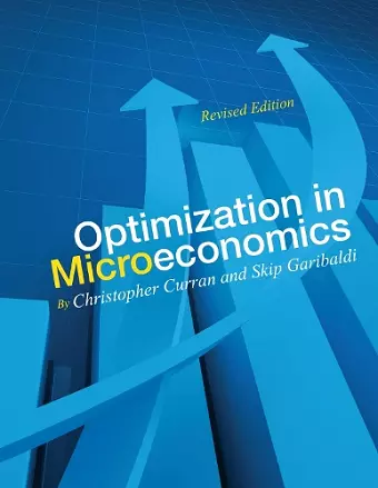 Optimization in Microeconomics cover