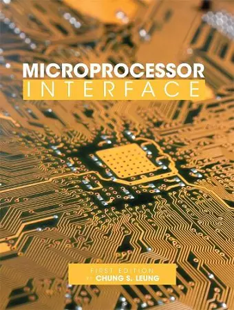 Microprocessor Interface cover