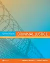 Contemporary Criminal Justice cover