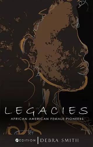 Legacies cover
