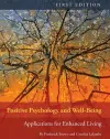 Positive Psychology and Well-Being cover