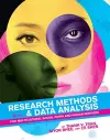 Research Methods & Data Analysis for Multicultural Social Work and Human Services cover