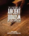 The Scriptures of Ancient Judaism cover