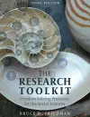 The Research Toolkit cover