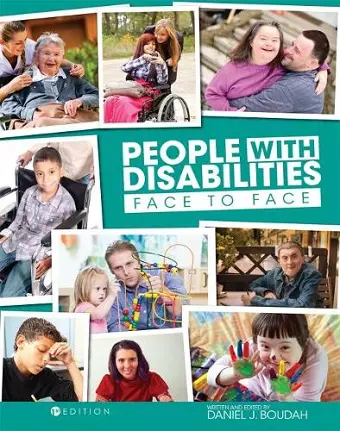 People with Disabilities cover