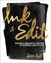 Ink and Edit cover
