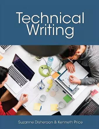 Technical Writing cover