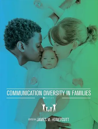 Communication Diversity in Families cover