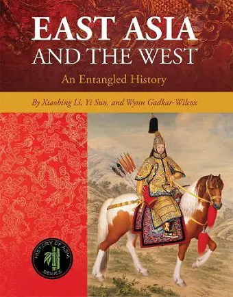East Asia and the West cover