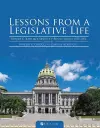 Lessons from a Legislative Life cover