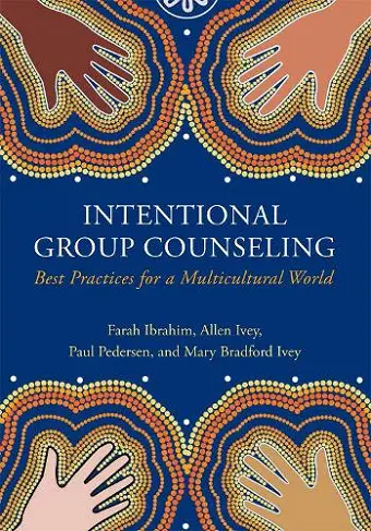 Intentional Group Counseling cover
