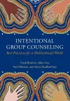 Intentional Group Counseling cover