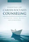 Essentials of Career Focused Counseling cover
