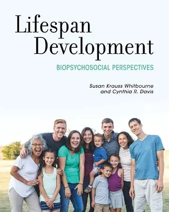 Lifespan Development cover