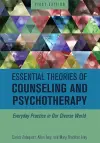 Essential Theories of Counseling and Psychotherapy cover