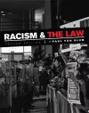 Racism and the Law cover