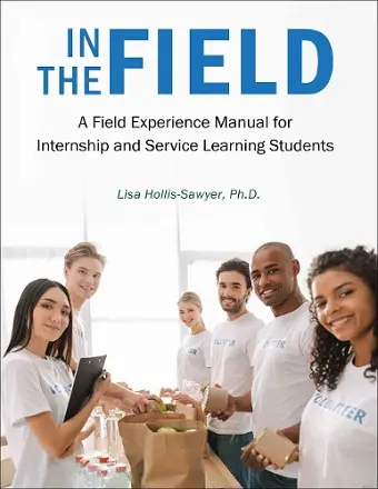 In the Field cover