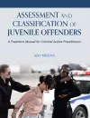 Assessment and Classification of Juvenile Offenders cover