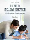 The Art of Inclusive Education cover