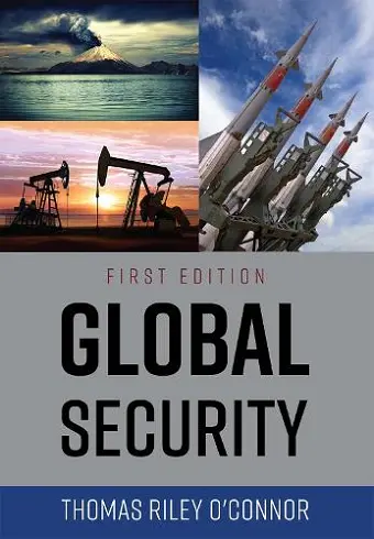 Global Security cover