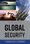Global Security cover