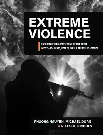 Extreme Violence cover