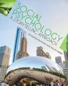 Social Psychology cover