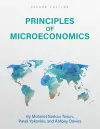 Principles of Microeconomics cover