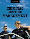 Contemporary Issues in Criminal Justice Management cover