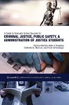 A Guide to Graduate School Success for Criminal Justice, Public Safety, and Administration of Justice Students cover