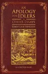 An Apology for Idlers and Other Essays cover