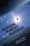 Negotiating Workplace Relationships cover