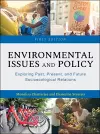 Environmental Issues and Policy cover