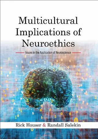 Multicultural Implications of Neuroethics cover