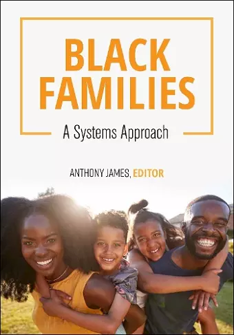 Black Families cover