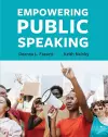 Empowering Public Speaking cover
